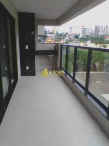 Apartamento com 3 Quartos à venda, 127m² no Morada da Colina, Uberlândia