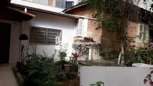 Casa com 2 Quartos à venda, 300m² no Santa Paula, São Caetano do Sul