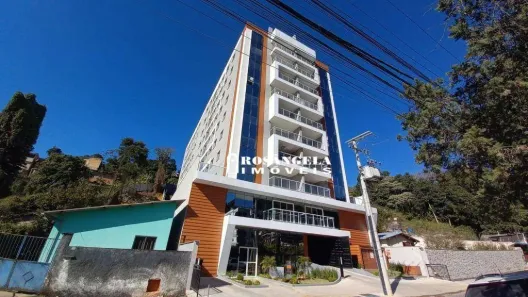 Apartamento com 2 Quartos à venda, 90m² no Agriões, Teresópolis