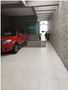 Sobrado com 3 Quartos à venda, 164m² no Vila Zelina, São Paulo
