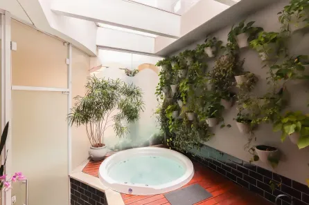 Apartamento com 2 Quartos à venda, 54m² no Barra Funda, São Paulo