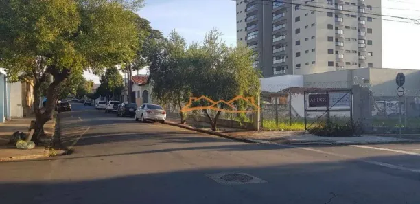 Lote/Terreno à venda, 1383m² no Nova Piracicaba, Piracicaba