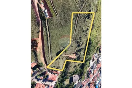 Lote/Terreno à venda, 20000m² no Jardim Vista Alegre, Piracaia