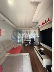 Apartamento com 2 Quartos à venda, 56m² no Vila Bertioga, São Paulo