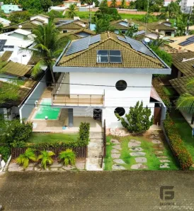 Casa com 5 Quartos à venda, 195m² no Boa União (Abrantes), Camaçari