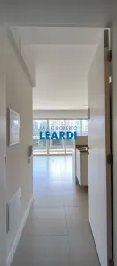 Apartamento com 1 Quarto para alugar, 50m² no Vila Cruzeiro, São Paulo