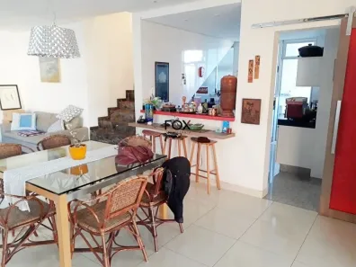 Apartamento com 3 Quartos à venda, 280m² no Santa Lúcia, Belo Horizonte