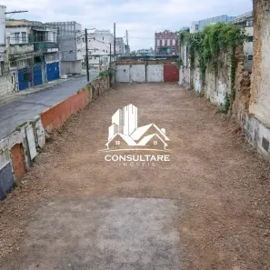 para alugar, 476m² no Centro, Santos