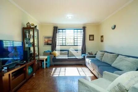 Casa com 3 Quartos à venda, 250m² no Brooklin Paulista, São Paulo