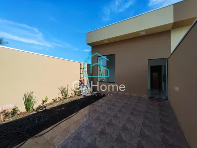 Casa com 3 Quartos à venda, 82m² no Colinas, Londrina