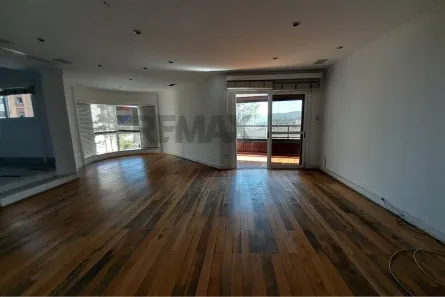 Apartamento com 4 Quartos para alugar, 240m² no Água Fria, São Paulo