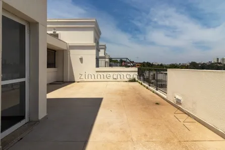 Apartamento com 2 Quartos à venda, 119m² no Jardim Leonor, São Paulo