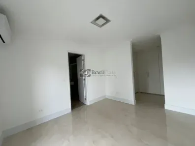 Flat com 4 Quartos à venda, 193m² no Cidade Monções, São Paulo