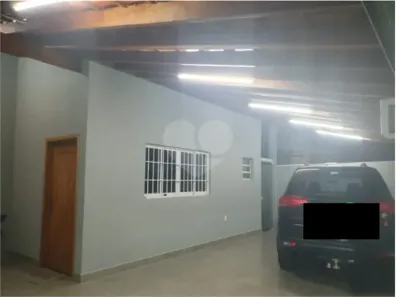 Casa com 3 Quartos à venda, 176m² no João Aranha, Paulínia
