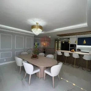 Cobertura com 3 Quartos à venda, 220m² no Ingleses do Rio Vermelho, Florianópolis