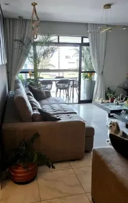 Apartamento com 4 Quartos à venda, 230m² no Intermares, Cabedelo