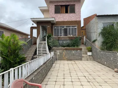 Sobrado com 3 Quartos à venda, 275m² no Vila Gustavo, São Paulo