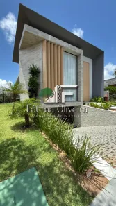 Casa de Condomínio com 4 Quartos à venda, 380m² no Pium (Distrito Litoral), Parnamirim