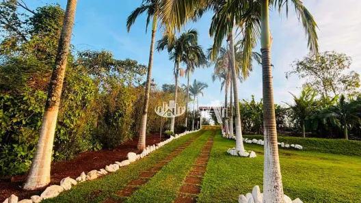 Fazenda/Sítio com 2 Quartos à venda, 248m² no Recanto Rancho Ringo, Cambé