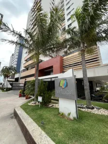 Apartamento com 3 Quartos à venda, 80m² no Luzia, Aracaju