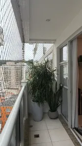 Apartamento com 2 Quartos à venda, 80m² no Santa Rosa, Niterói