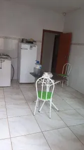 Casa com 3 Quartos à venda, 78m² no Jardim Brasília, Uberlândia