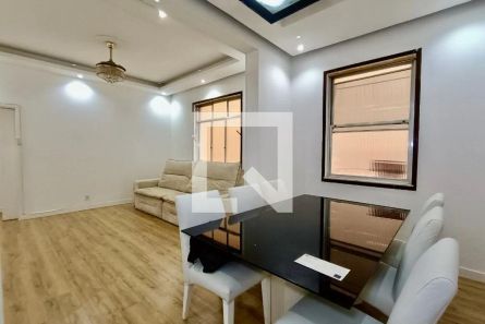Apartamento com 3 Quartos à venda, 117m² no Copacabana, Rio de Janeiro