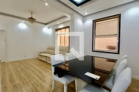 Apartamento com 3 Quartos à venda, 117m² no Copacabana, Rio de Janeiro