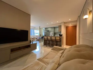 Apartamento com 3 Quartos à venda, 100m² no São Pedro, Belo Horizonte