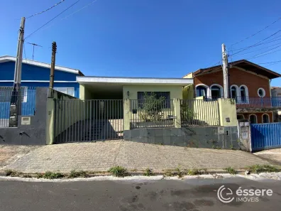 Casa com 3 Quartos à venda, 160m² no Jardim Leonor, Campinas
