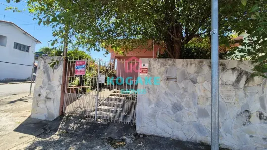 Casa com 3 Quartos à venda, 150m² no Monte Castelo, São José dos Campos