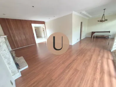 Casa com 3 Quartos para alugar, 380m² no Campo Belo, São Paulo