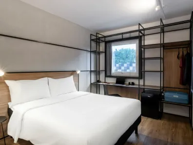 Flat com 1 Quarto à venda, 18m² no Vila São Judas Thadeu, Botucatu