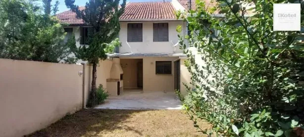 Casa de Condomínio com 3 Quartos à venda, 106m² no Jardim Sabará, Porto Alegre