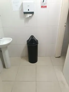 Sala Comercial para alugar, 83m² no República, São Paulo