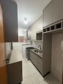 Apartamento com 2 Quartos para venda ou aluguel, 61m² no Centro, Sumaré