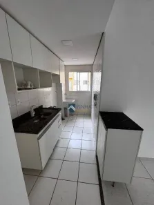 Apartamento com 2 Quartos para venda ou aluguel, 52m² no João XXIII, Vinhedo