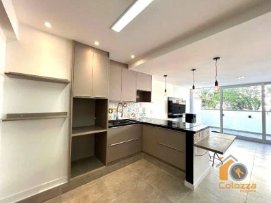 Apartamento com 1 Quarto à venda, 74m² no Campo Belo, São Paulo