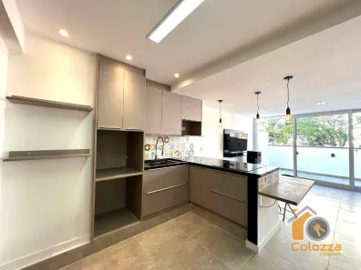 Apartamento com 1 Quarto à venda, 74m² no Campo Belo, São Paulo