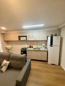 Apartamento com 1 Quarto para alugar, 55m² no Água Fria, São Paulo