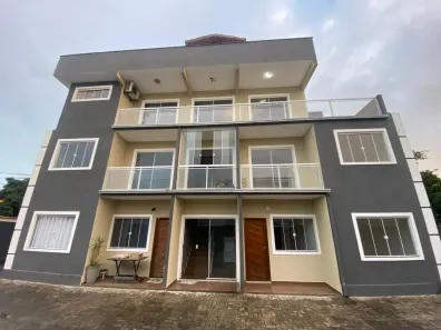 Apartamento com 2 Quartos à venda, 64m² no Jardim Mariléa, Rio das Ostras