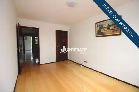 Apartamento com 3 Quartos à venda, 89m² no Rebouças, Curitiba