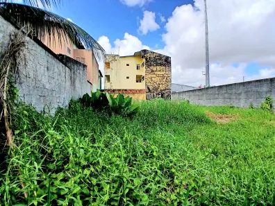 Lote/Terreno para alugar, 402m² no Jardim das Oliveiras, Fortaleza