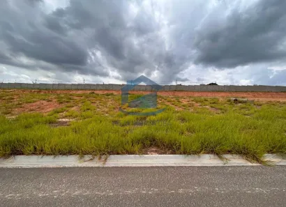 Lote/Terreno à venda, 581m² no Parque Reserva Santa Maria, Indaiatuba