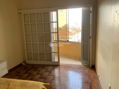 Apartamento com 3 Quartos à venda, 100m² no Floresta, Porto Alegre