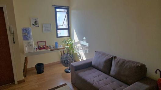 Sala Comercial à venda, 65m² no Vila Itapura, Campinas