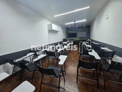 Ponto Comercial para alugar, 305m² no Barro Preto, Belo Horizonte