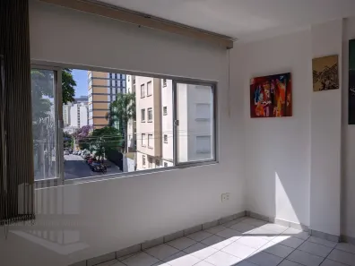 Kitnet com 1 Quarto para alugar, 24m² no Liberdade, São Paulo