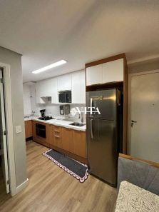 Apartamento com 2 Quartos à venda, 43m² no Jardim Adriana, Guarulhos