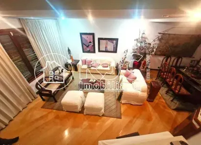 Casa com 4 Quartos à venda, 408m² no Andaraí, Rio de Janeiro